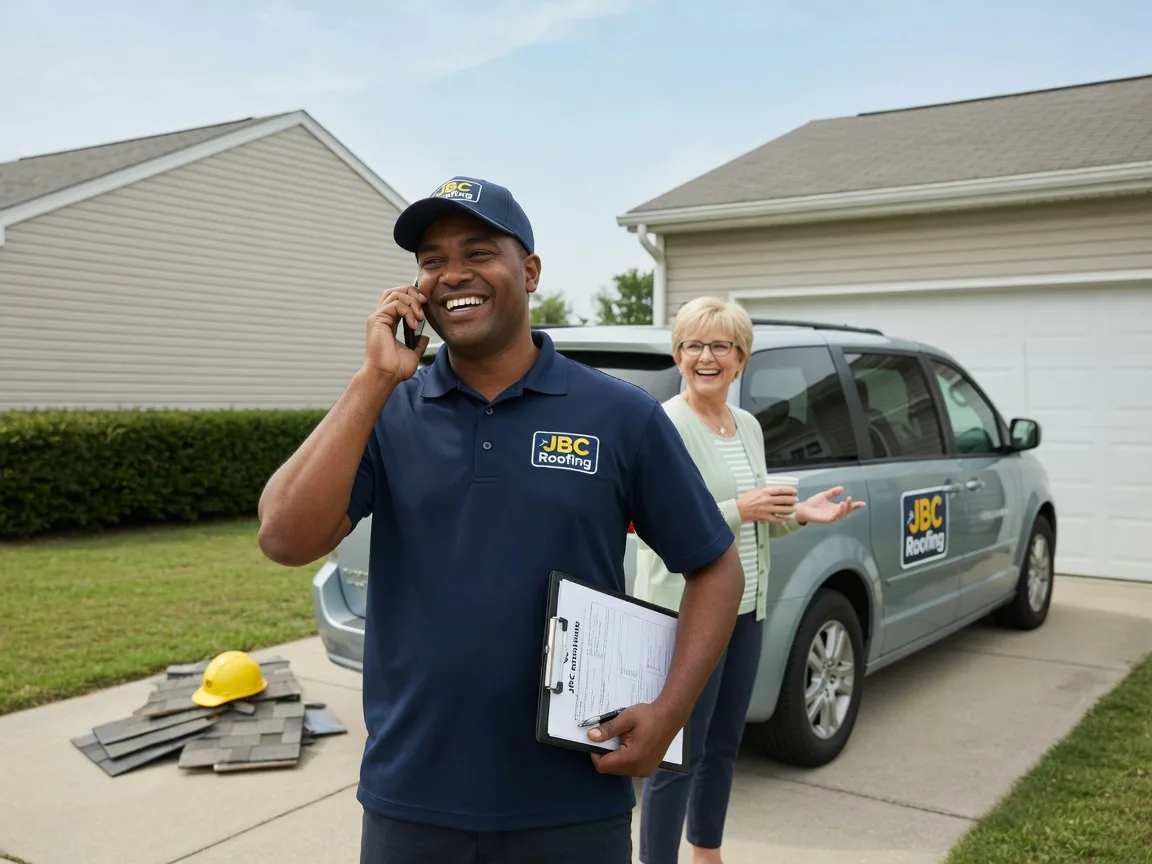 Roof Replacement Mannsville, NY FAQs